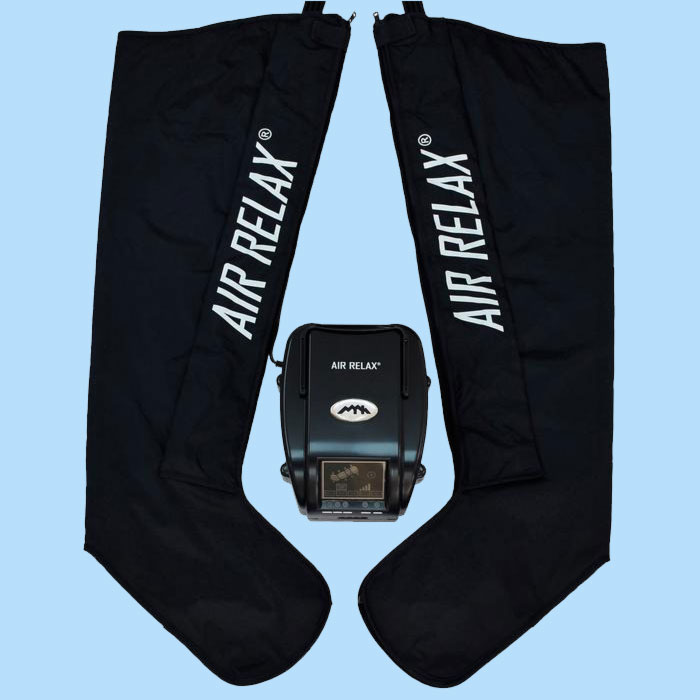 Air Relax Compression System Boots