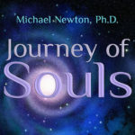 Journey of Souls: The Book That Saved My Life