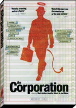 What Is “Corporate America”?